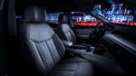 Audi e-tron prototype 2018 года